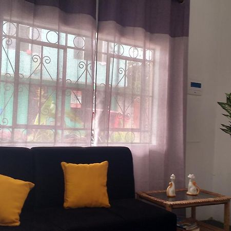 Bachig Hospedaje Moyobamba Eksteriør billede
