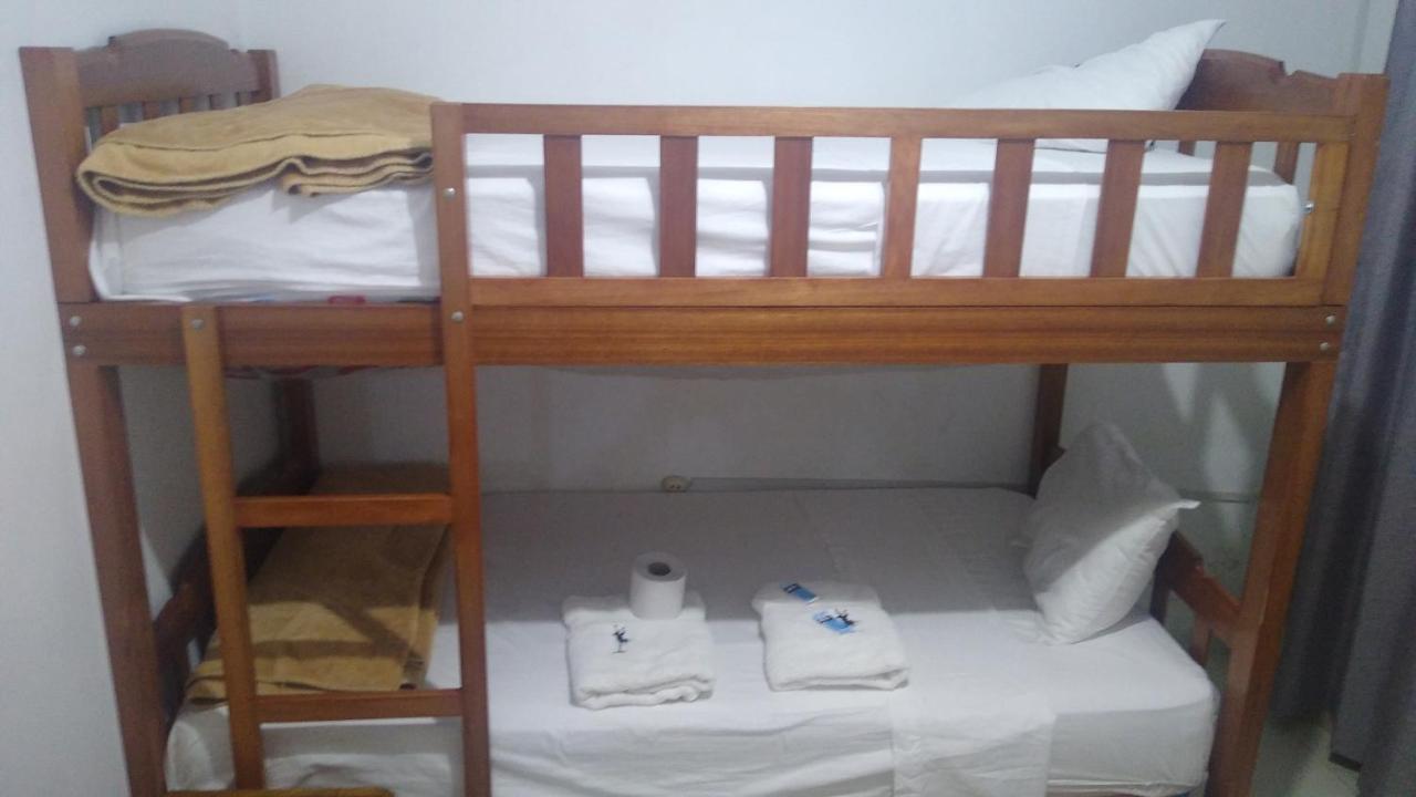 Bachig Hospedaje Moyobamba Eksteriør billede